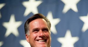 Is Anybody Boring Enough to Be Mitt Romney’s Running Mate?