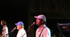 The Beach Boys Set For Highest Charting Album in 37 Years