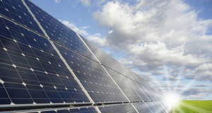 Low-Cost Solar Brightens Lives in the Developing World