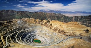 Retirees, Republicans, Greens Join to Fight Arizona Mine