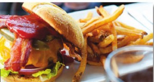 Go west for summer cookout fare