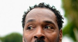 Rodney King Found Dead in his California Home at 47