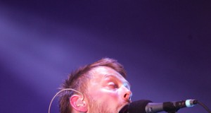 Radiohead Issue Statement on Crew Member Killed in Stage Collapse