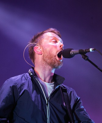 Radiohead Issue Statement on Crew Member Killed in Stage Collapse