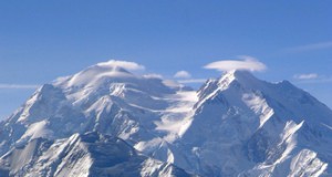 Four Climbers Presumed Dead in Avalanche