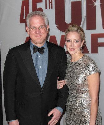 Glenn Beck Working on Anti-‘Glee’ Project