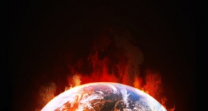 It’s Not Just Summer, World Keeps Warming