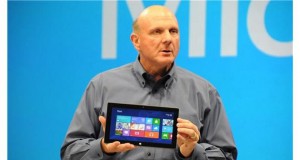 Microsoft Dives Head-First Into Mobile Hardware With Two 10.6-Inch Tablets