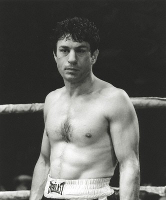 Raging Bull II Now Filming, Is Really Happening