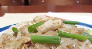 A pleasant surprise for Thai