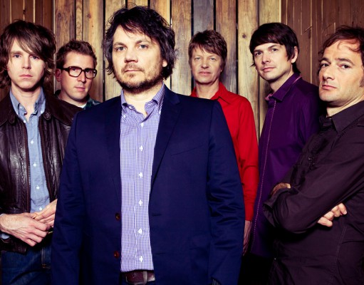 The wisdom of Wilco