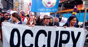 Protesting is our right