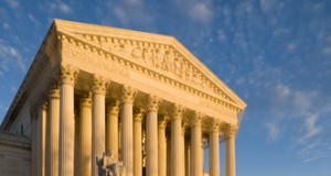 Supreme Court Tosses Out FCC Fines For Nudity, Cursing