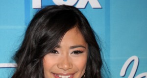 Jessica Sanchez to Join ‘Glee’