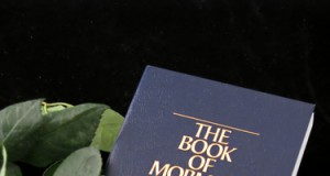 Why’s Romney So Good at Fundraising? Mormonism