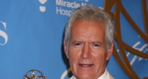 ‘Jeopardy!’ host Alex Trebek hospitalized after heart attack