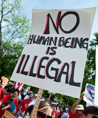 Supreme Court Arizona immigration ruling: Justices clear key part