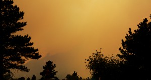 Crews continue battling Flagstaff Fire outside of Boulder