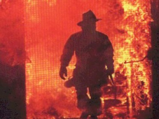 In case you missed it | Give firefighters health care