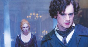 Four score of dead vampires