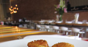 Simple, organic Italian on Pearl