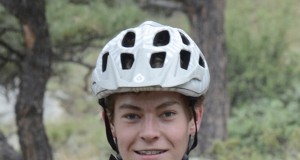 Alex Willie named to USA World Cup Cycling Team