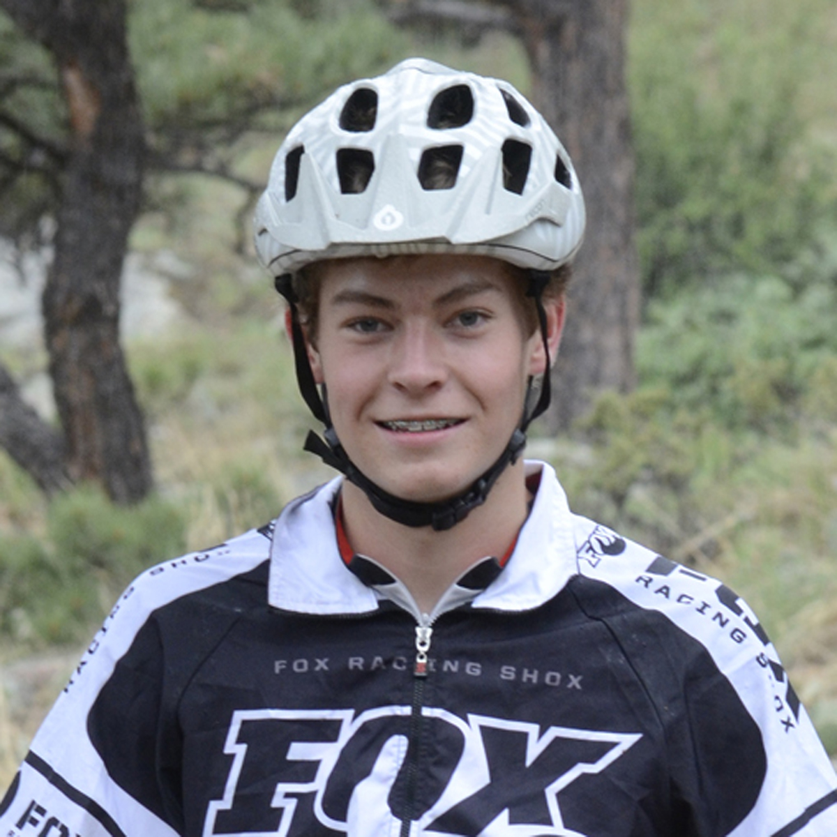 Alex Willie named to USA World Cup Cycling Team