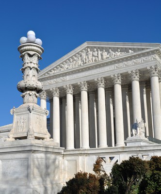 Supreme Court Rules, Obamacare Can Go Forward