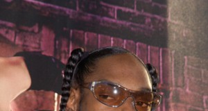 Snoop Dogg Busted in Norway With Marijuana, Money