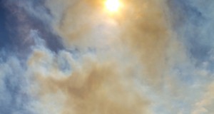 Colorado Declared A Disaster Area