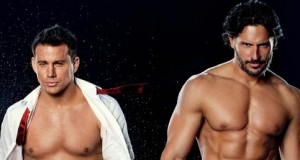 Steven Soderbergh & Channing Tatum Making ‘Magic Mike’ The Musical