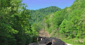 Coal Ash, Keystone XL Dropped from Transportation Bill