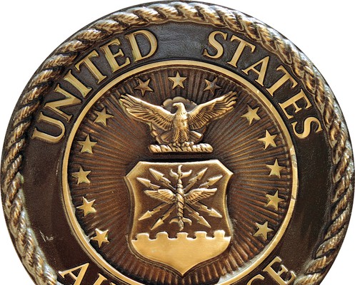 31 Female Victims and Counting in Air Force Sexual Assault Scandal