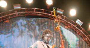 Flaming Lips surpass Jay-Z to set world record for most live shows in 24 hours