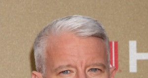 Anderson Cooper: ‘The Fact Is, I’m Gay.’