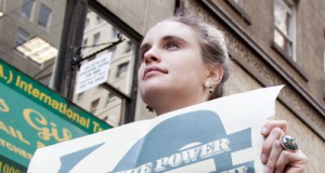 Class, Not Race, Is What Divides America Today