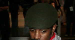 Andre 3000 Covers Beatles, Muddy Waters Songs for Jimi Hendrix Biopic