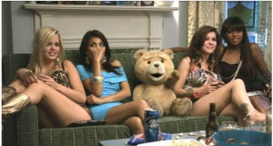 Not your average bear