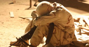 War’s invisible killer