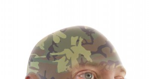 The changing face of patriotism