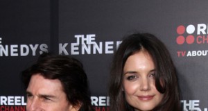Katie Holmes ‘Biggest Nightmare’ in Scientology History, Say Experts