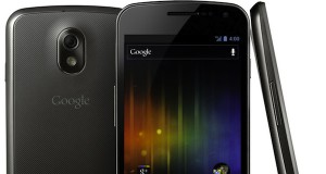 Samsung Galaxy Nexus pulled from Google Play over patent litigation