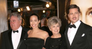 Brad Pitt’s Mother Pens Anti-Gay, Anti-Obama Letter to Local Newspaper