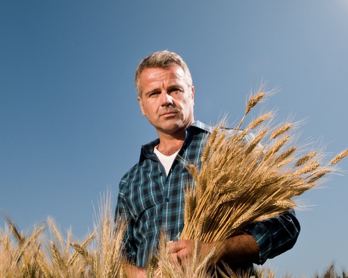 Farmers Continue to Fight Monsanto’s ‘Seed Police’