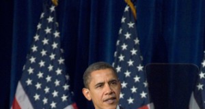 Obama Pushes Extension of Middle-Class Tax Cuts