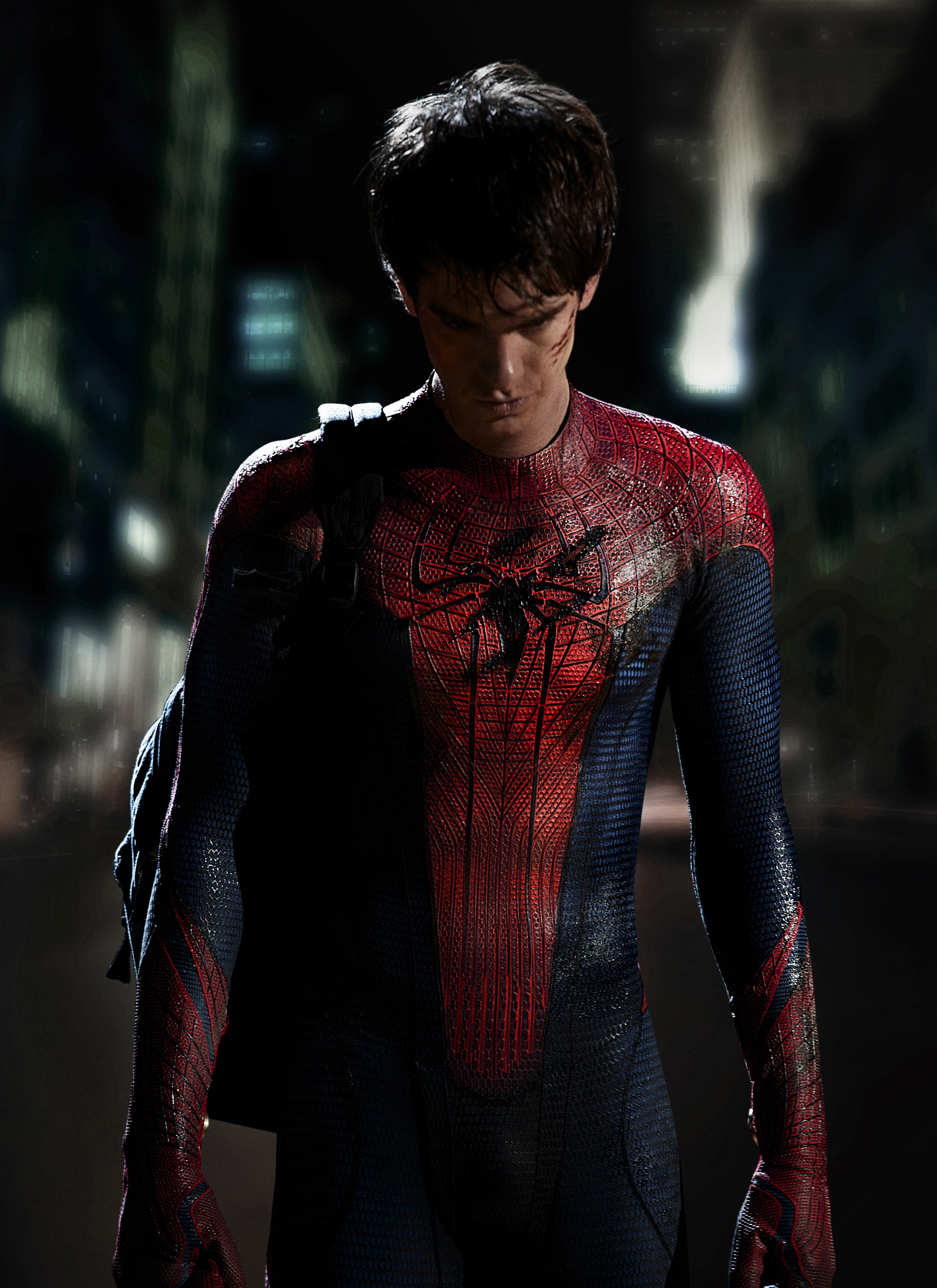 ‘Amazing Spider-Man’ Pulls $140 Million in Six Days