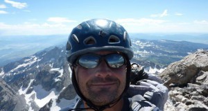 Michael Ybarra, extreme-sports columnist for WSJ, killed in Sierra