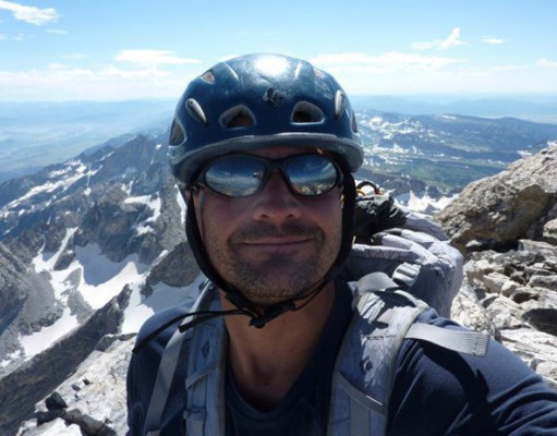 Michael Ybarra, extreme-sports columnist for WSJ, killed in Sierra