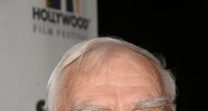 Oscar Winner Ernest Borgnine Dies at 95