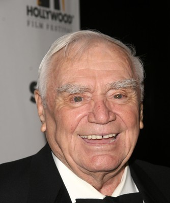 Oscar Winner Ernest Borgnine Dies at 95